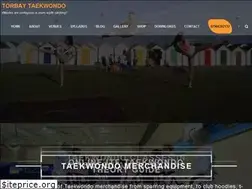 Sites similar to torbaytkd.co.uk