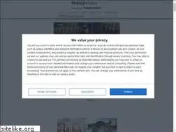Sites similar to torbayweekly.co.uk