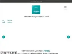 Sites similar to torbel.com