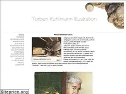 Sites similar to torben-kuhlmann.com