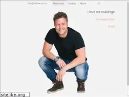 Sites similar to torben.website