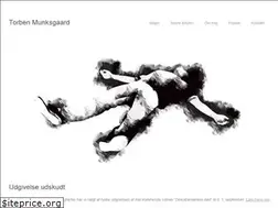 Sites similar to torbenmunksgaard.dk