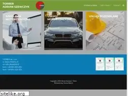 Sites similar to torber.pl