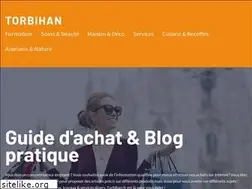 Sites similar to torbihan.fr