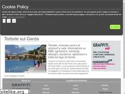 Sites similar to torbole.com