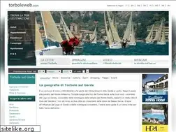 Sites similar to torboleweb.it