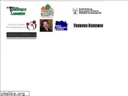 Sites similar to torborg.com