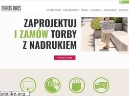 Sites similar to torby-bawelniane.pl