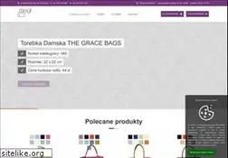 Sites similar to torby-damskie.pl