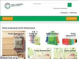 Sites similar to torby-z-nadrukiem.pl