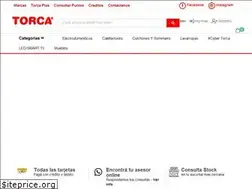 Sites similar to torca.com.ar