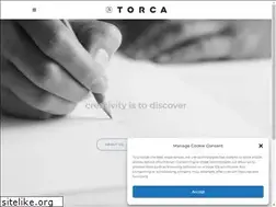 Sites similar to torca.com.au