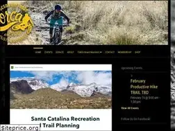 Sites similar to torca.org