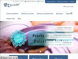 Sites similar to torcadul.com