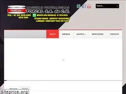 Sites similar to torcalmty.com