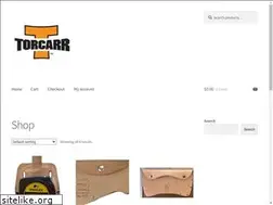 Sites similar to torcarr.com