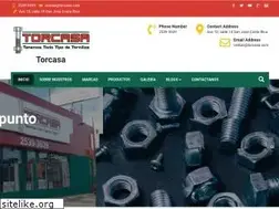 Sites similar to torcasa.cr