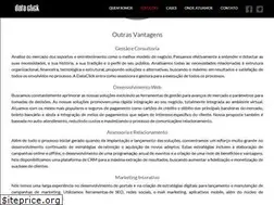 Sites similar to torcedordevantagens.com.br