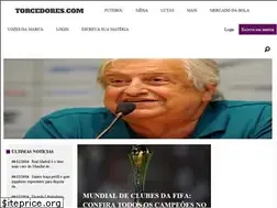 Sites similar to torcedores.com