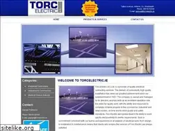 Sites similar to torcelectric.ie