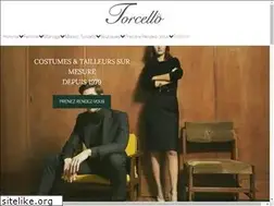 Sites similar to torcello.fr