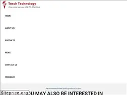 Sites similar to torch-epsmachine.com