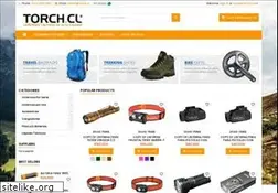 Sites similar to torch.cl