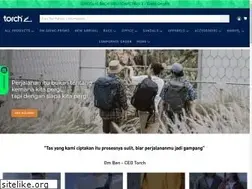 Sites similar to torch.id