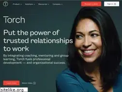 Sites similar to torch.io
