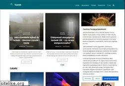 Sites similar to torch.pl