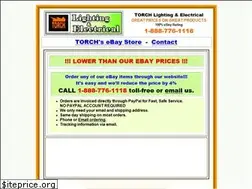 Sites similar to torch.us