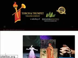 Sites similar to torchandtrumpet.com