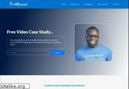 Sites similar to torchbankz.com