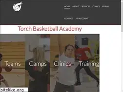 Sites similar to torchbasketballacademy.com