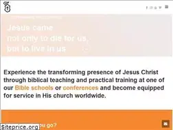 Sites similar to torchbearers.org