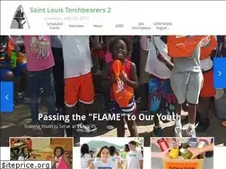 Sites similar to torchbearers2.org