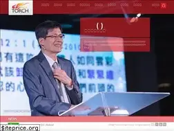 Sites similar to torchchurch.com