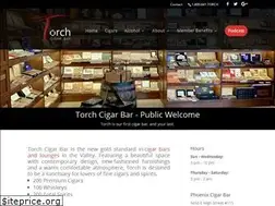 Sites similar to torchcigarbar.com