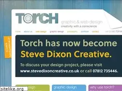 Sites similar to torchdesign.co.uk