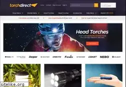 Sites similar to torchdirect.co.uk