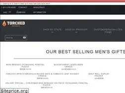 Sites similar to torchedproducts.com
