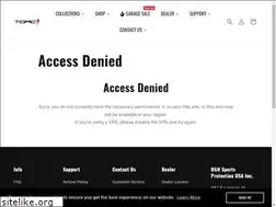Sites similar to torchelmets.com