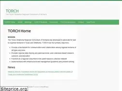 Sites similar to torcherbaria.org