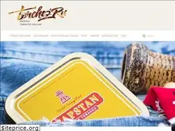 Sites similar to torchez.ru
