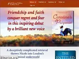 Sites similar to torchflamebooks.com