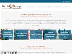 Sites similar to torchgroup.com