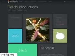 Sites similar to torchi-productions.com