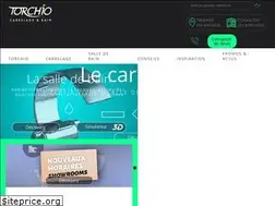 Sites similar to torchio.fr