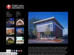 Sites similar to torchioarchitects.com