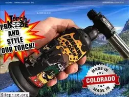 Sites similar to torchkoozie.com